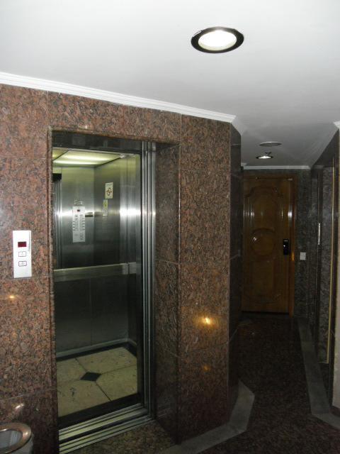 Hotel La Guardia 圣保罗 外观 照片