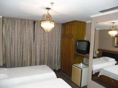 Hotel La Guardia 圣保罗 外观 照片