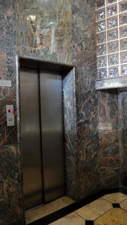 Hotel La Guardia 圣保罗 外观 照片